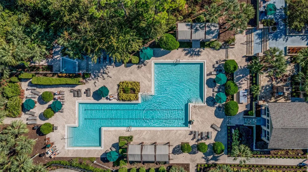 1114 TAPESTRY DRIVE Celebration, FL 34747