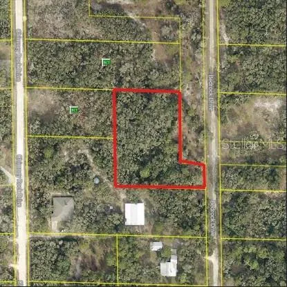 0 BEDROCK DRIVE Webster, FL 33597