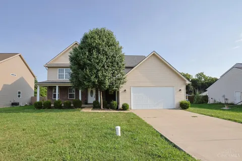 1544 Adams Court
