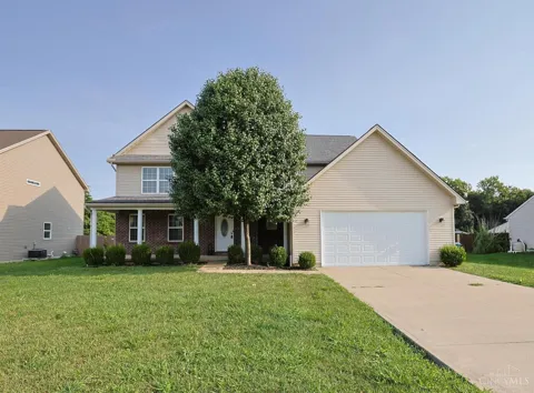 1544 Adams Court