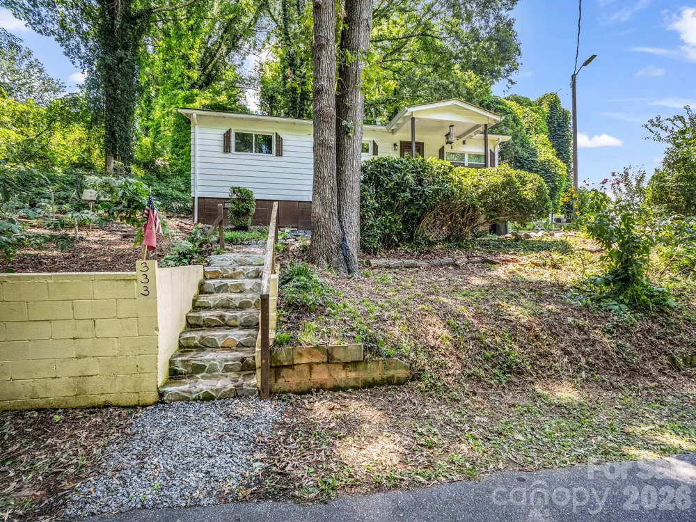 333 Meridian Street Rutherfordton, NC 28139