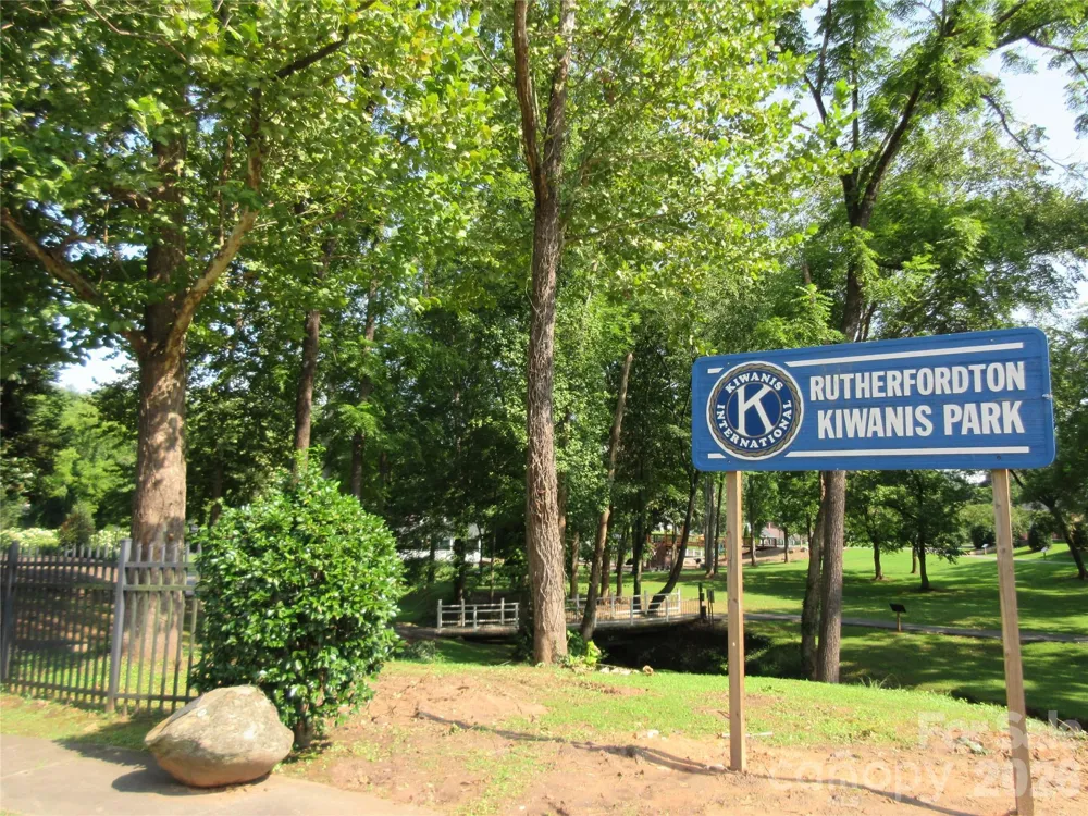 333 Meridian Street Rutherfordton, NC 28139