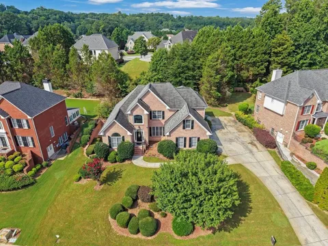 2977 Cadbury Court