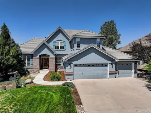 1381 Peninsula Circle