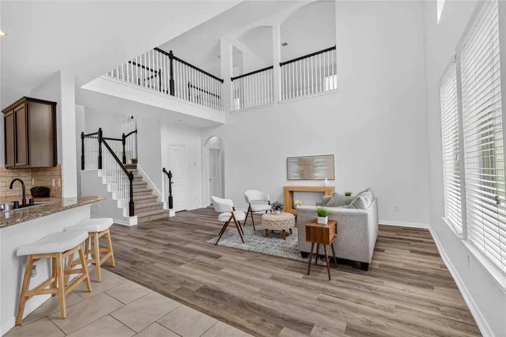2207 Manchester Crossing Drive Fresno, TX 77545