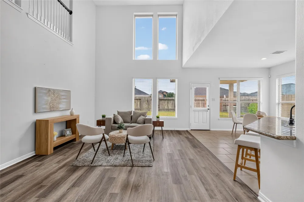 2207 Manchester Crossing Drive Fresno, TX 77545