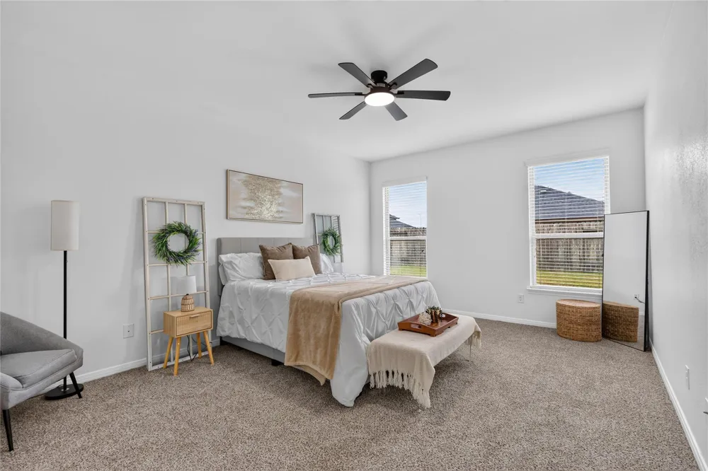 2207 Manchester Crossing Drive Fresno, TX 77545