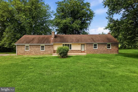 610 PENN GREEN ROAD