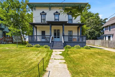 202 3rd Street