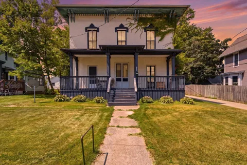 202 3rd Street