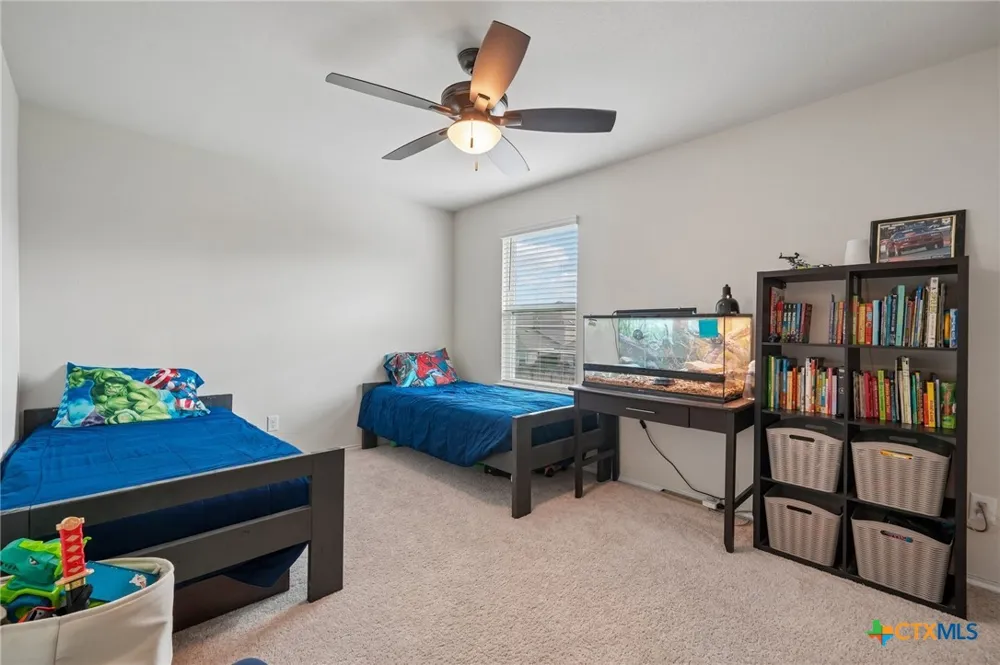 4037 Sun Meadow Lane Seguin, TX 78155