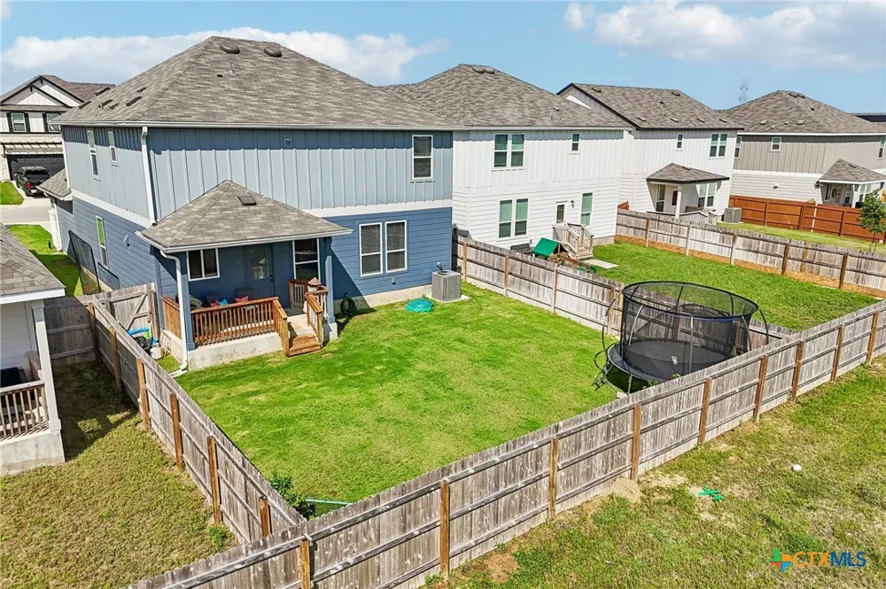 4037 Sun Meadow Lane Seguin, TX 78155