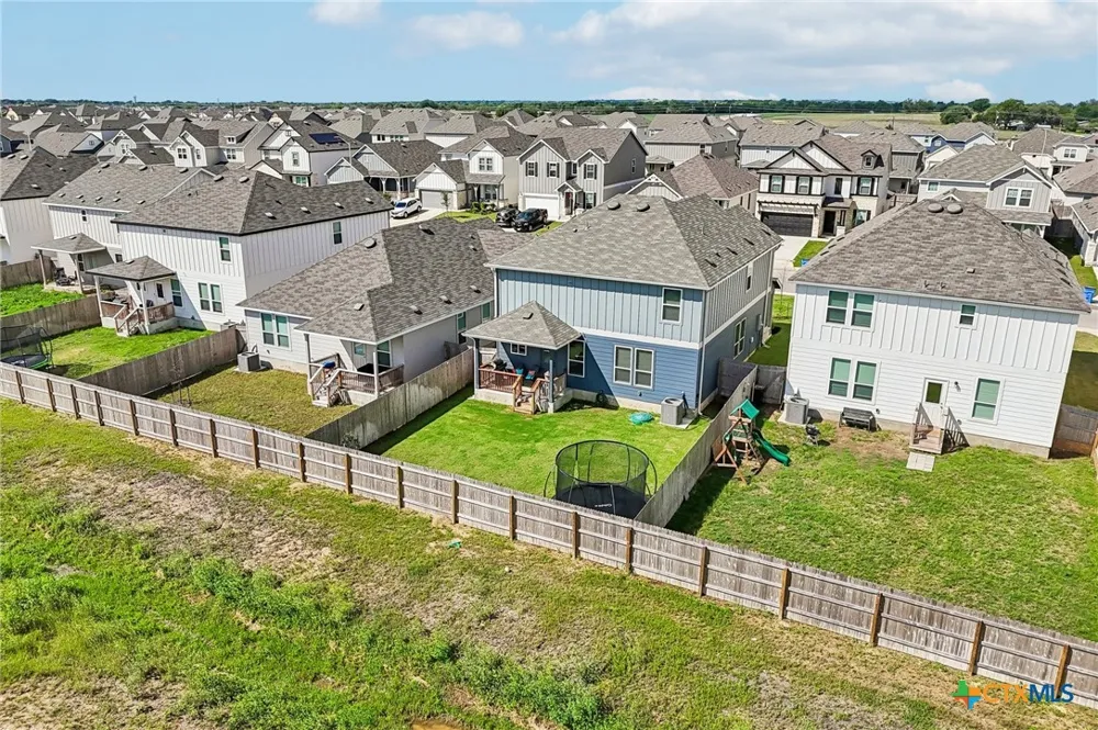 4037 Sun Meadow Lane Seguin, TX 78155