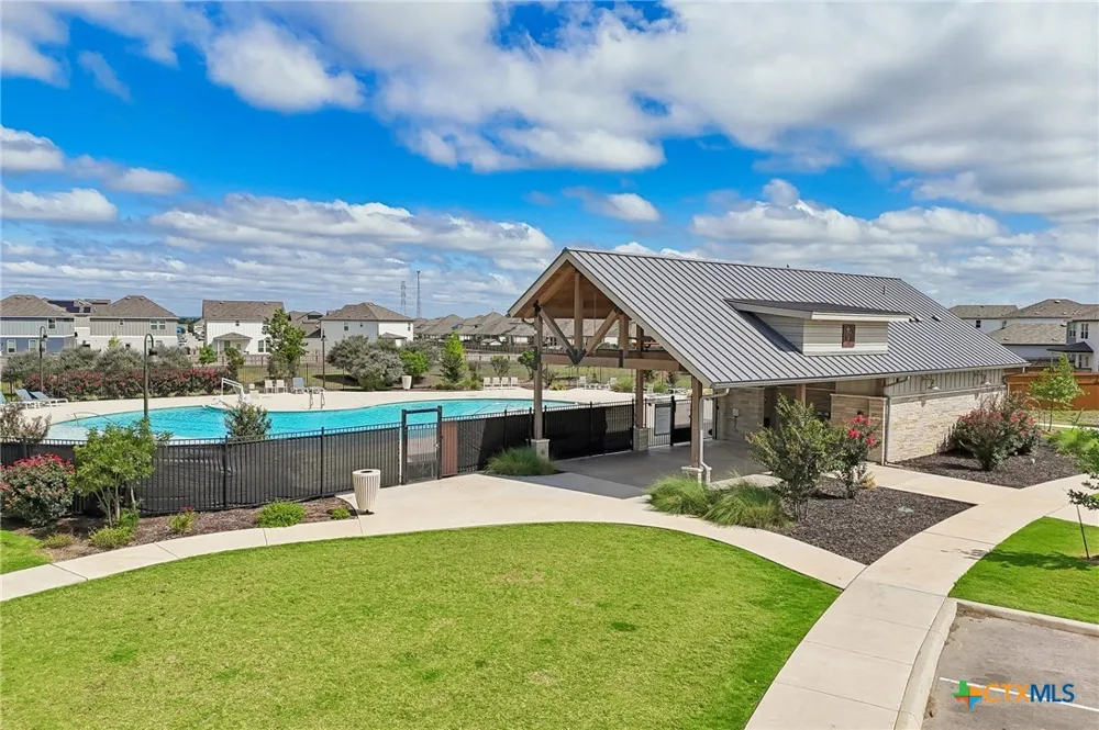 4037 Sun Meadow Lane Seguin, TX 78155