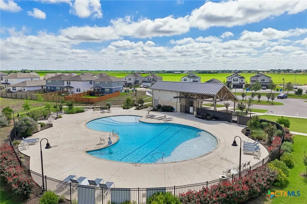 4037 Sun Meadow Lane Seguin, TX 78155