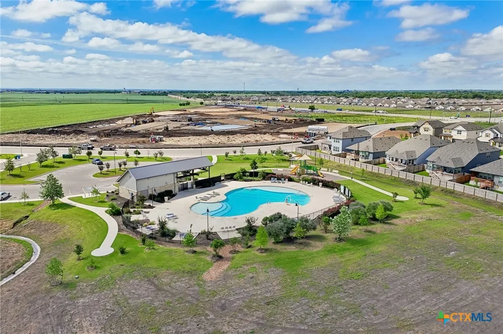 4037 Sun Meadow Lane Seguin, TX 78155