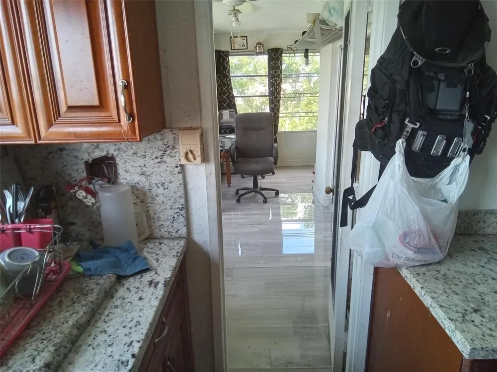 4047 NW 16TH STREET #406 Lauderhill, FL 33313