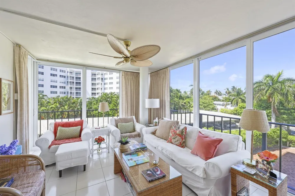 50 East Road #3D Delray Beach, FL 33483