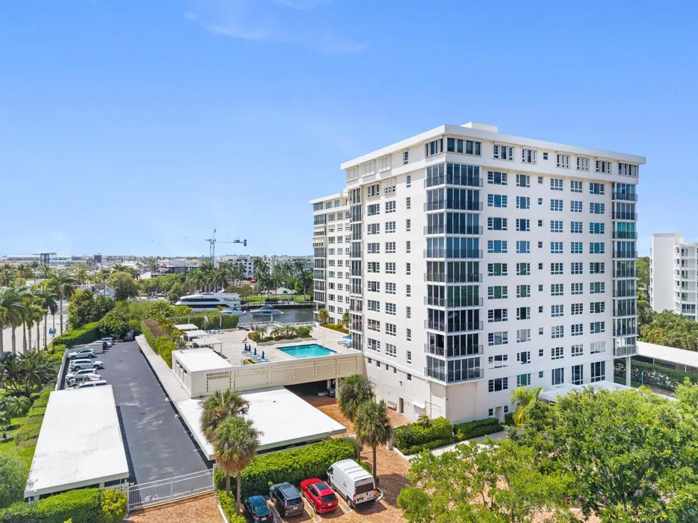 50 East Road #3D Delray Beach, FL 33483