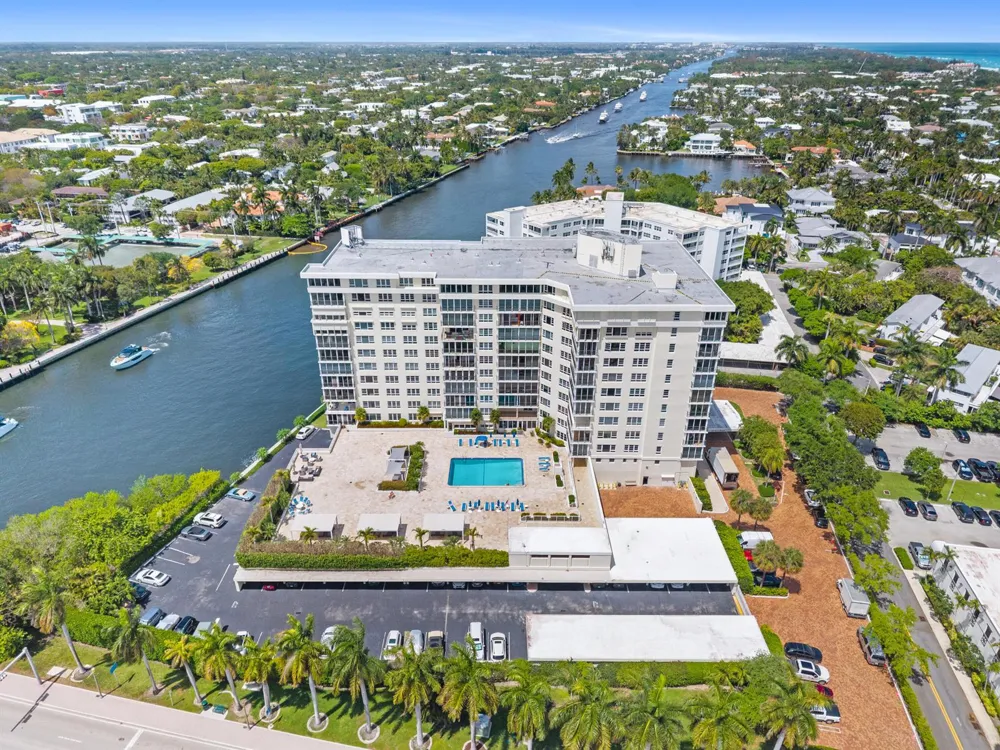 50 East Road #3D Delray Beach, FL 33483