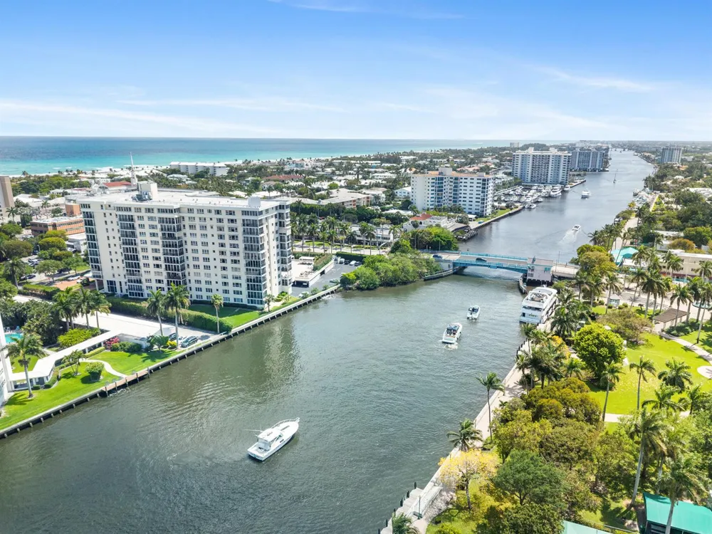 50 East Road #3D Delray Beach, FL 33483