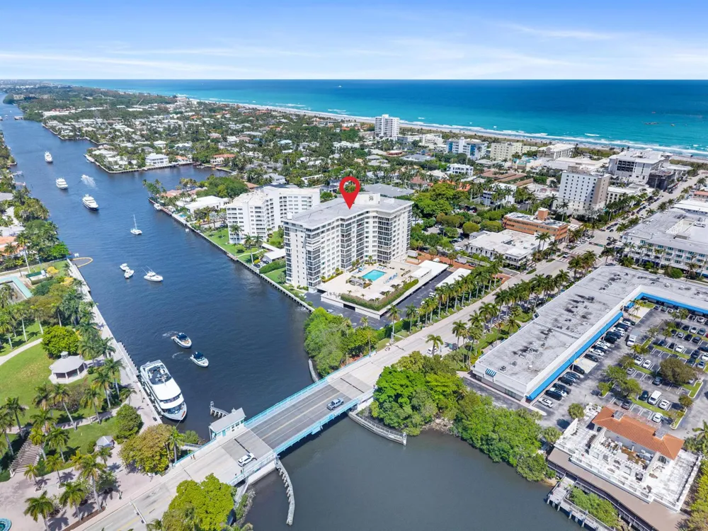 50 East Road #3D Delray Beach, FL 33483