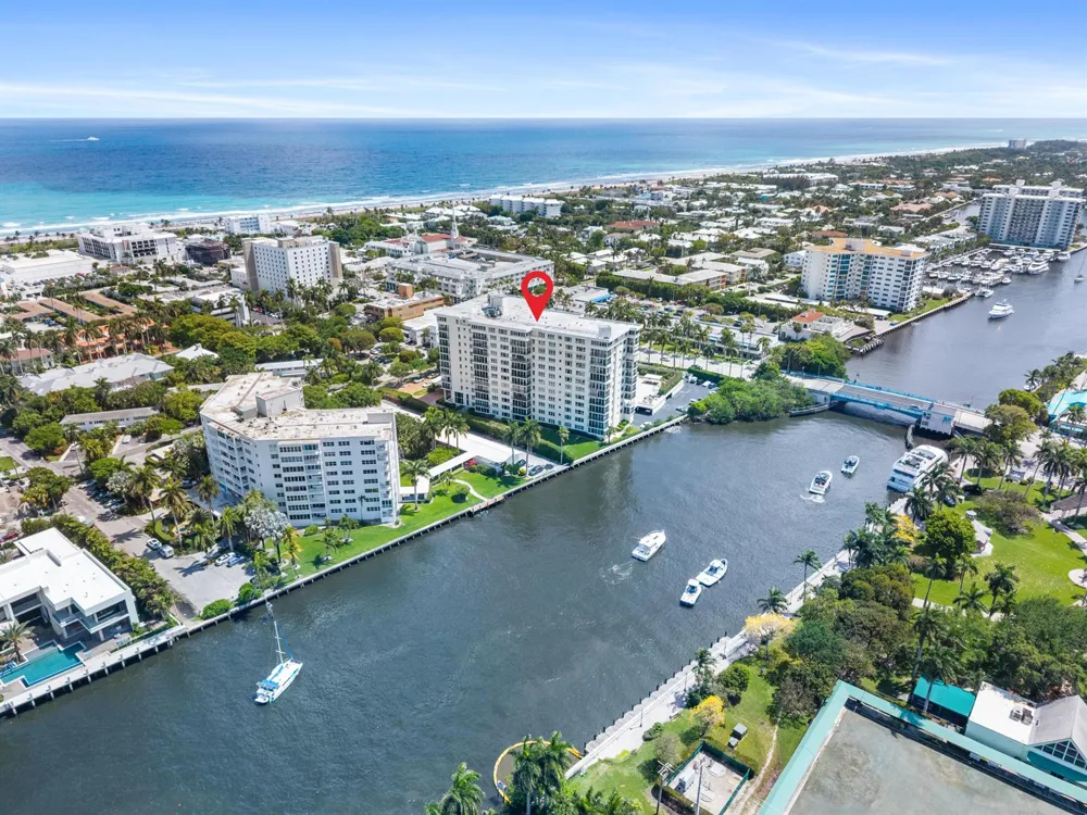 50 East Road #3D Delray Beach, FL 33483