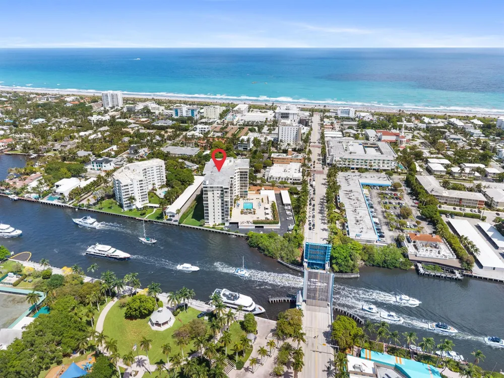 50 East Road #3D Delray Beach, FL 33483