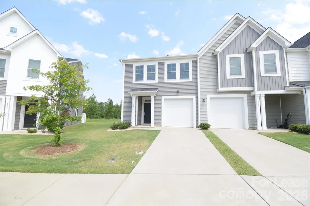 220 Briana Marie Way Indian Trail, NC 28079