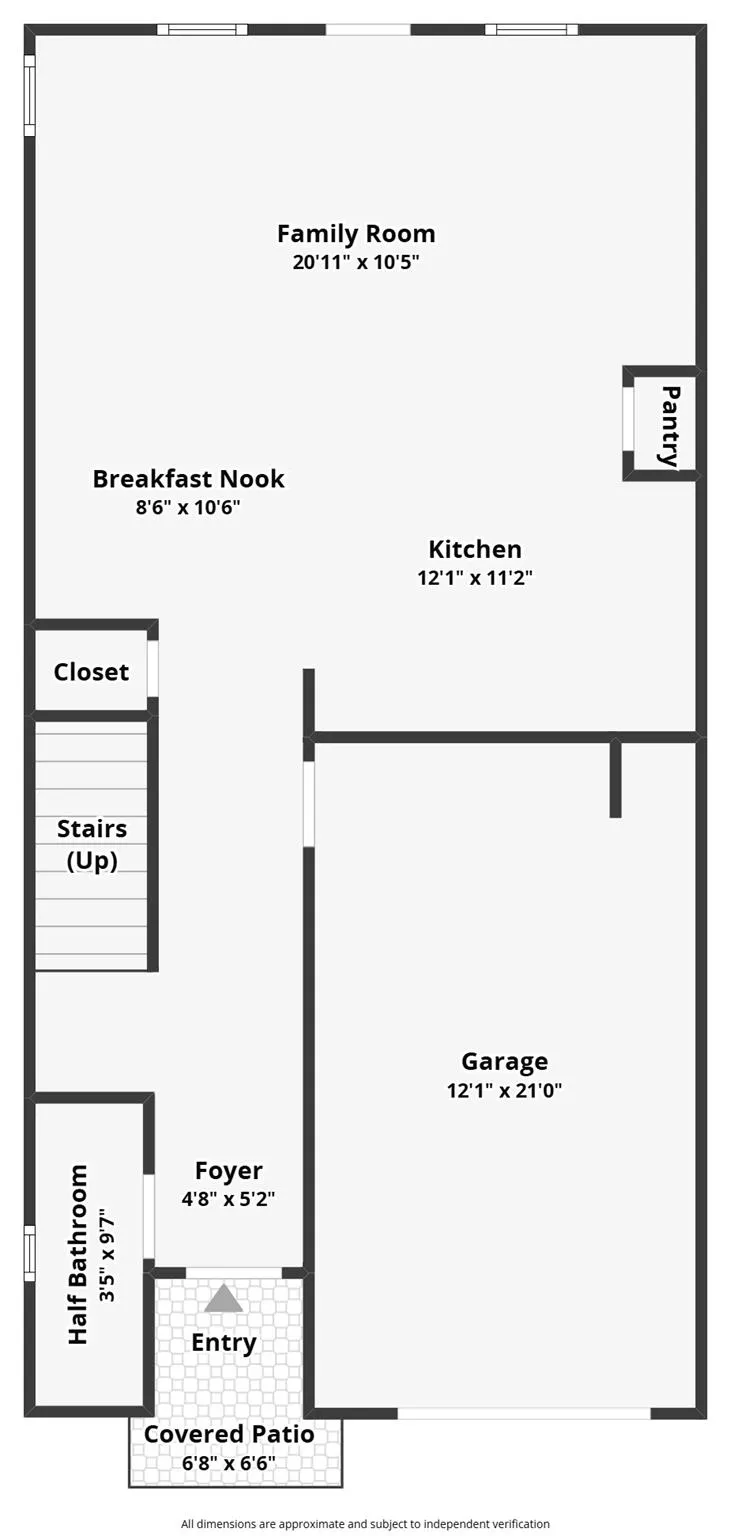 220 Briana Marie Way Indian Trail, NC 28079
