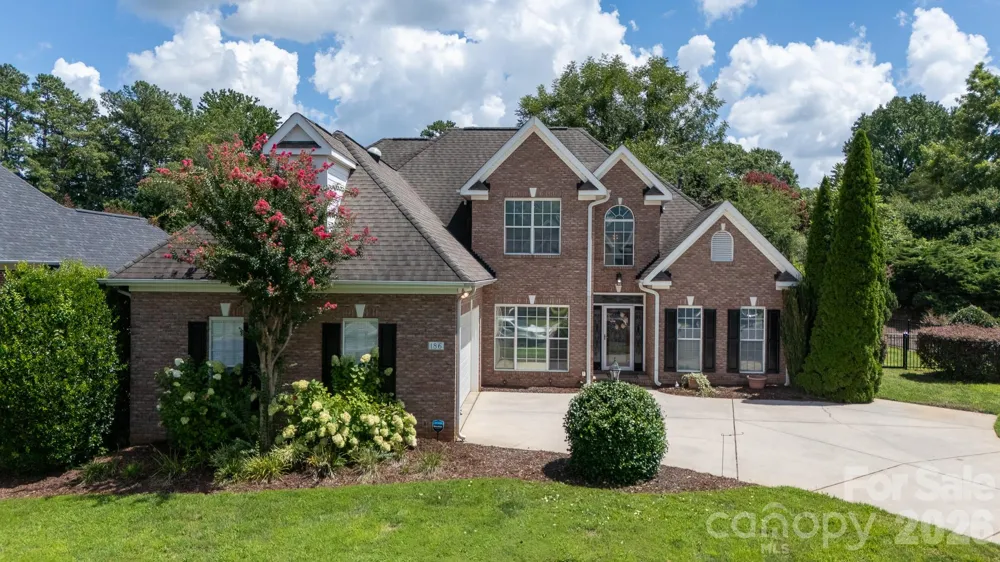 186 Lake Commons Drive #04 Rock Hill, SC 29732