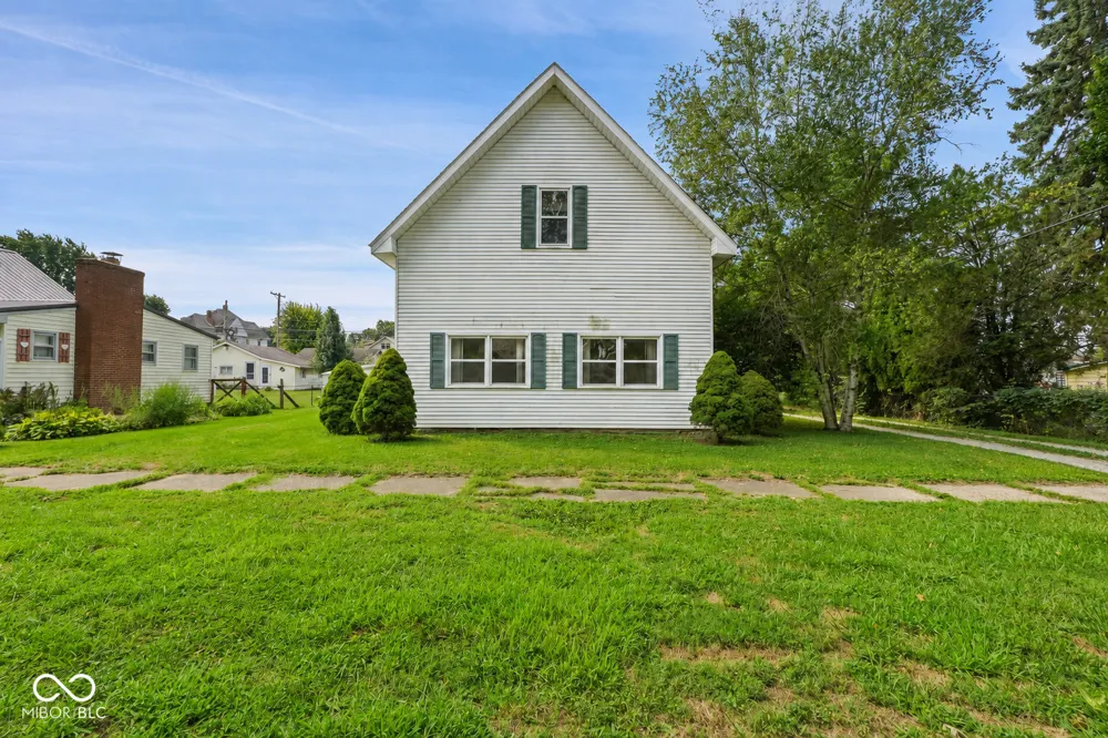 305 E Walnut Street Frankton, IN 46044