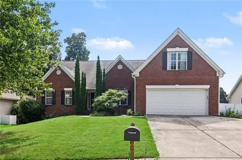 2531 Apalachee Run Way