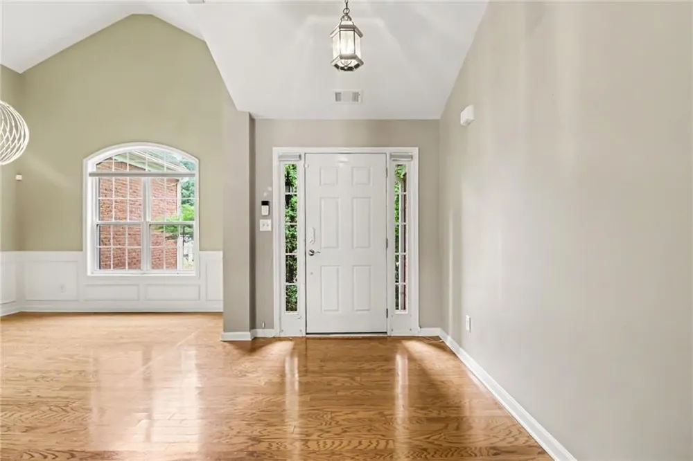 2531 Apalachee Run Way Dacula, GA 30019