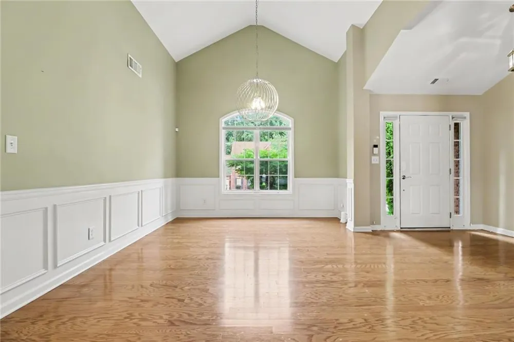 2531 Apalachee Run Way Dacula, GA 30019