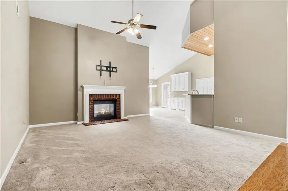 2531 Apalachee Run Way Dacula, GA 30019