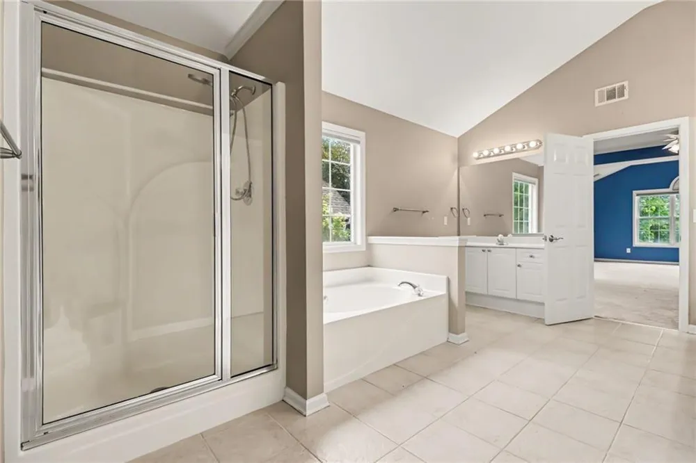 2531 Apalachee Run Way Dacula, GA 30019