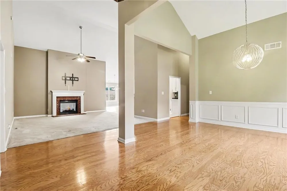 2531 Apalachee Run Way Dacula, GA 30019