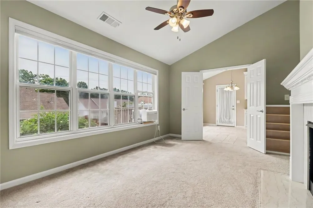 2531 Apalachee Run Way Dacula, GA 30019