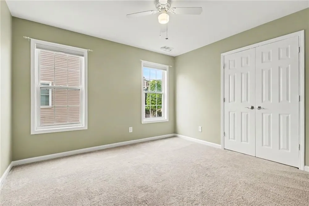 2531 Apalachee Run Way Dacula, GA 30019