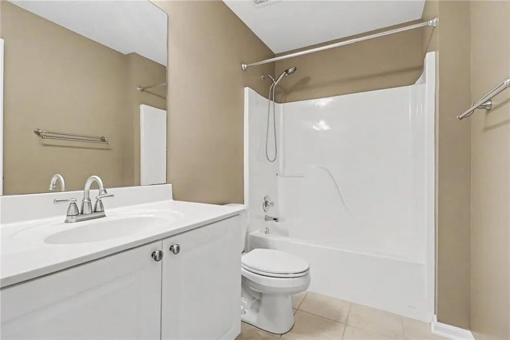 2531 Apalachee Run Way Dacula, GA 30019