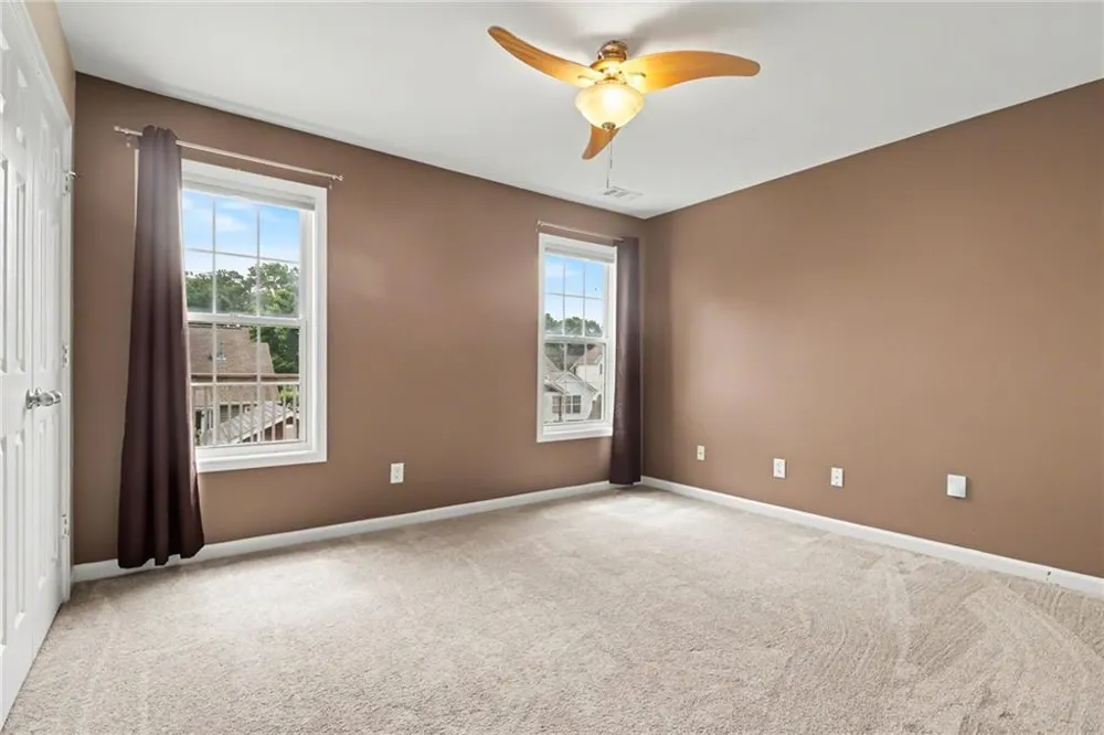 2531 Apalachee Run Way Dacula, GA 30019