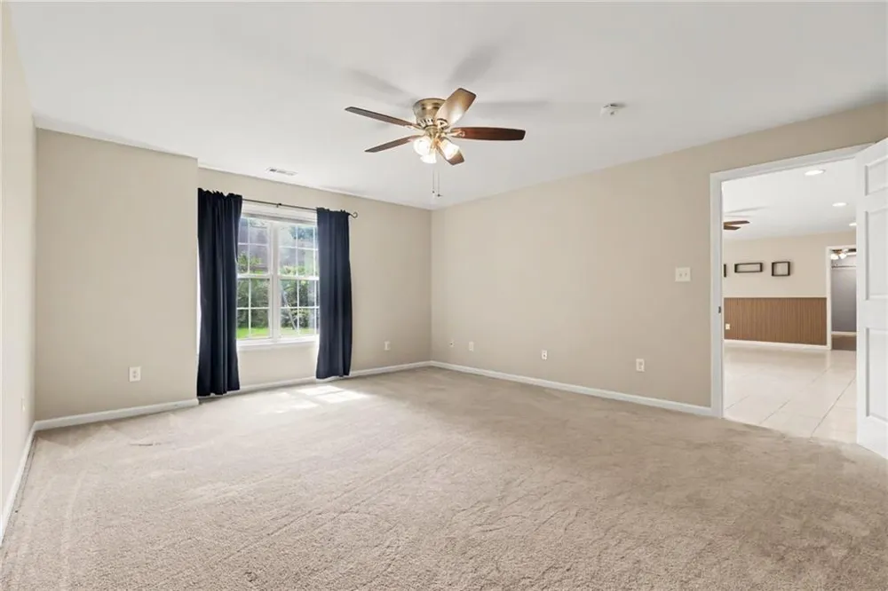 2531 Apalachee Run Way Dacula, GA 30019