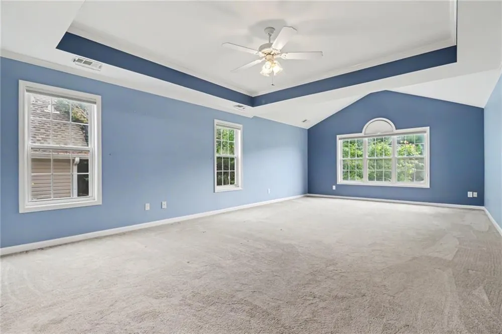 2531 Apalachee Run Way Dacula, GA 30019