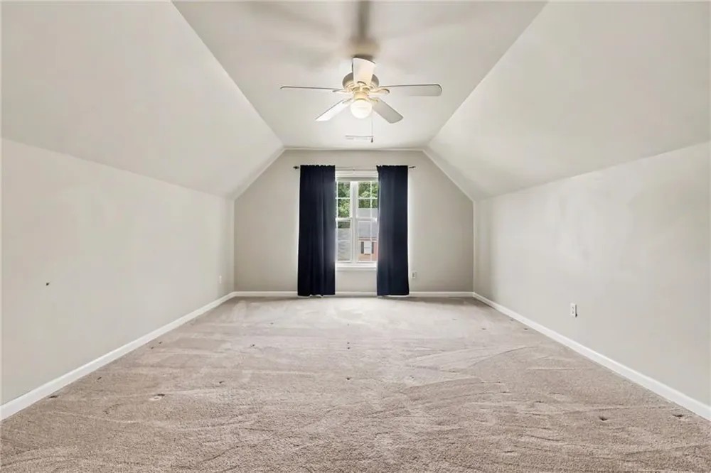 2531 Apalachee Run Way Dacula, GA 30019