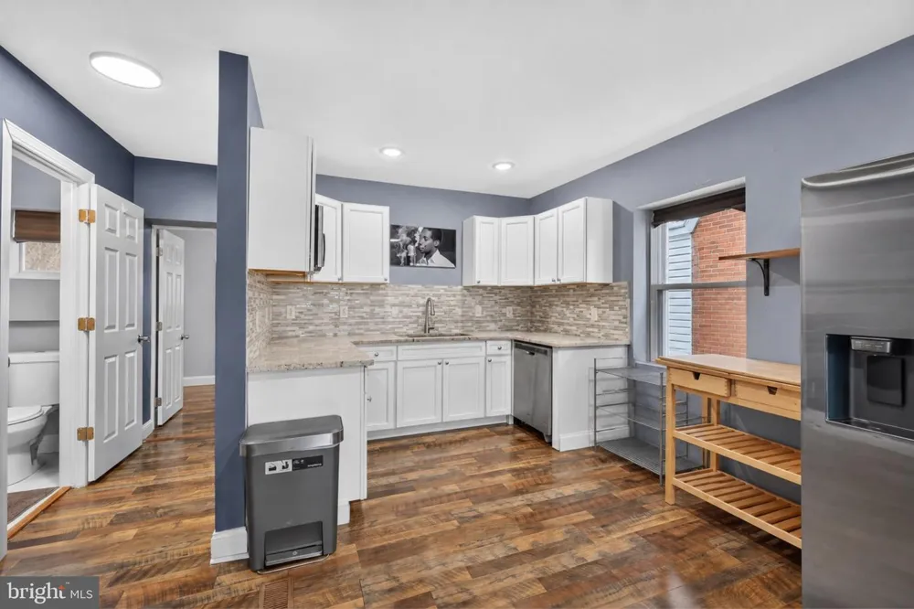1502 WILLIS PLACE Wilmington, DE 19805