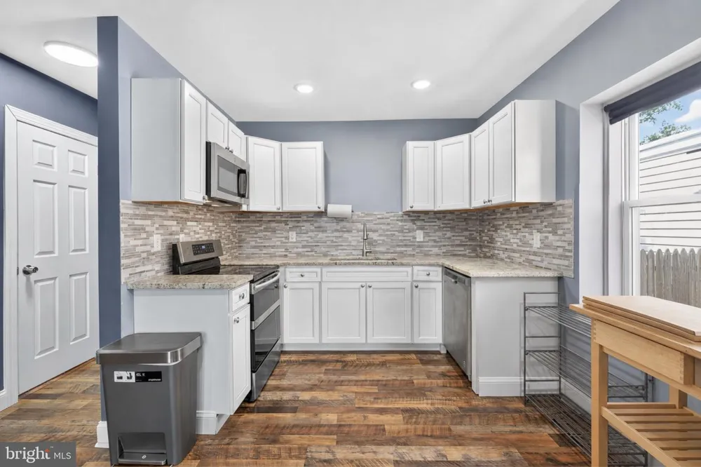 1502 WILLIS PLACE Wilmington, DE 19805
