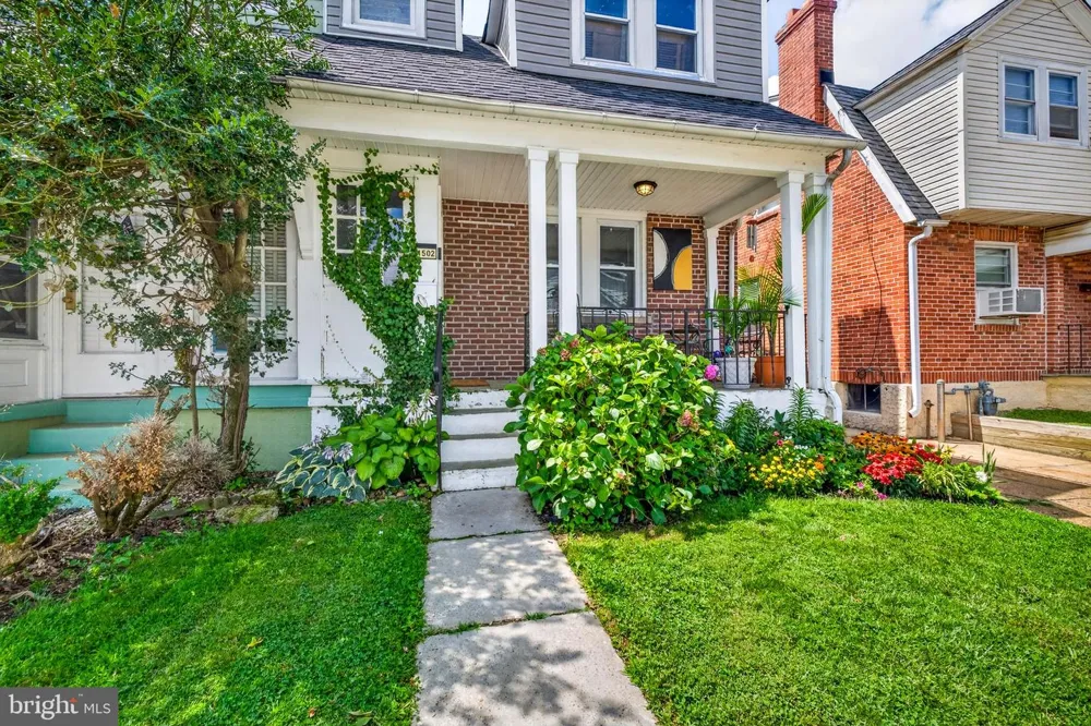1502 WILLIS PLACE Wilmington, DE 19805