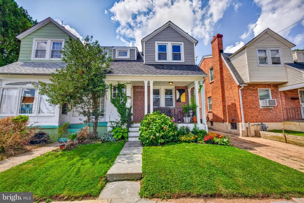 1502 WILLIS PLACE Wilmington, DE 19805
