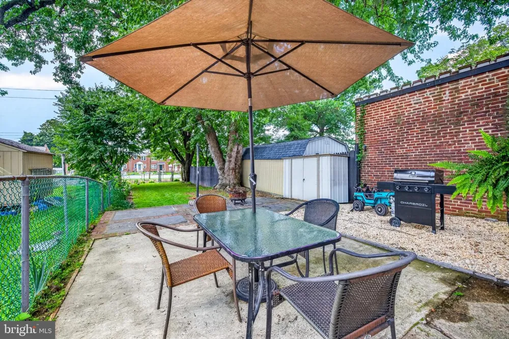 1502 WILLIS PLACE Wilmington, DE 19805